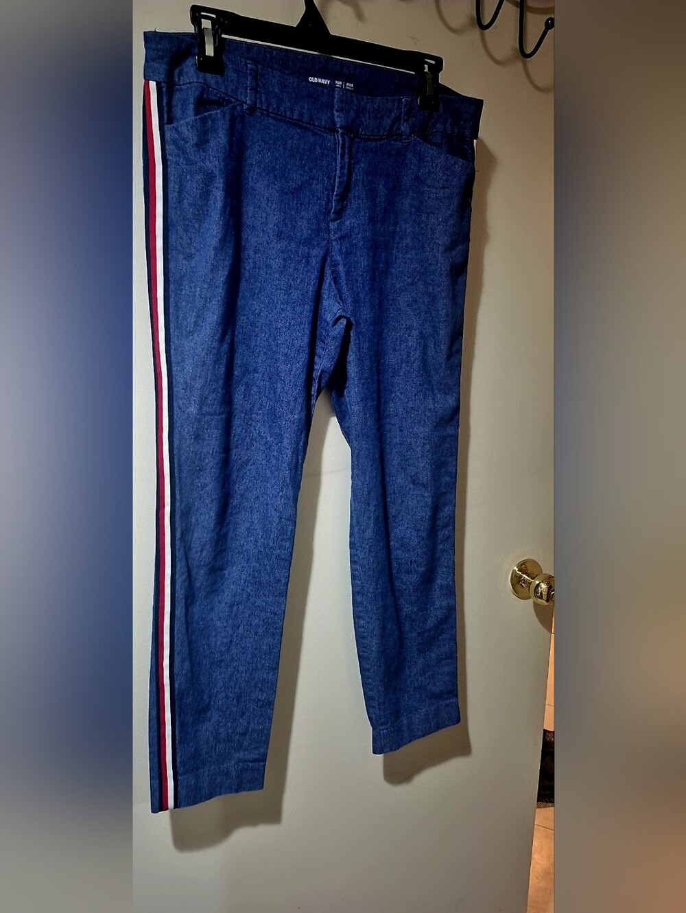 Old Navy Pixi Jeans